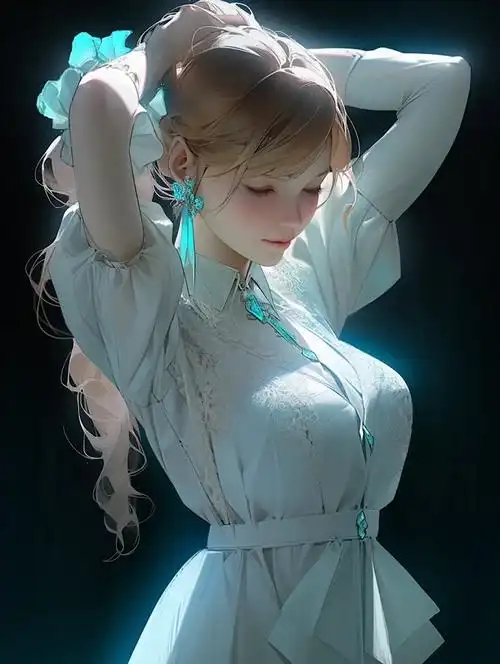 玻璃穹顶科幻高清电影海报