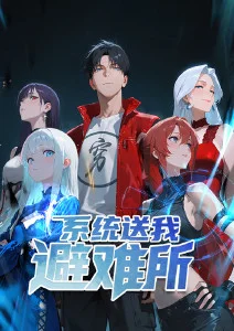 深渊回响奇幻冒险动漫海报